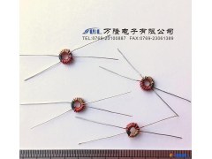 镍锌磁环电感、插脚电感、磁环电感T5*3*1.5-88TS图1