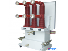 一众电气生产供应VEM-40.5B 户内 35kV 真空断路器 户内高压真空开关 质优价廉 欢迎来电咨询图1