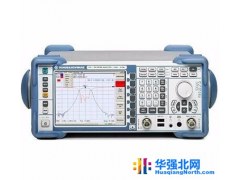 网络分析仪  R&SZVL13矢量网络分析仪 集成式/数字矢量网络分析仪 罗德与施瓦茨网络分析仪图1