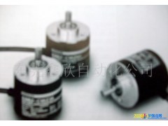 东莞欧姆龙编码器E6B2-CWZ6C 360P/R图1