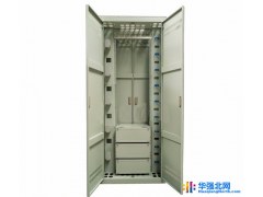 机房720芯1440芯ODF光纤配线柜 ODF光纤配线柜厂家图1