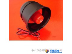 TXY-n009E泰曦曜语音动物音防盗器提示讲话音喇叭  可定做TXY-n009E图1