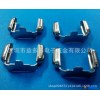 生产销售2062W00负极弹片 五金冲压 冲压片 弹片加工订做