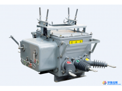一众电气生产ZW20-12 户外 10kV 真空断路器图1