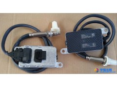 石家庄万纯NOX探杆测试仪图1