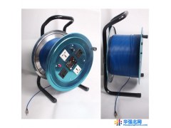 YT-GQP 防鼠光纤跳线 单模双芯SC-SC/PC 100米 防老鼠咬 移动光纤盒图1