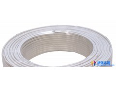 金环宇HYV 2*0.9电话线 2芯电话线图1