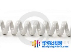 供应环威电缆HBV 2*1/0.5 电话线 国标电缆 HBV 电话线图1