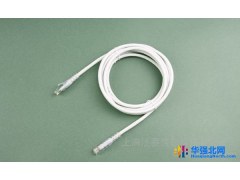 供应兰贝六类非屏蔽RJ45跳线图1