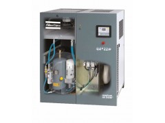 供应连云港阿特拉斯空压机销售维修保养图1