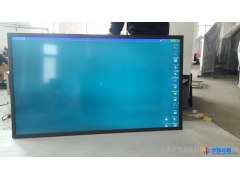 供应WJ-65Q100WJ-65Q10065寸，485控制显示器图1