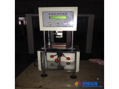 供应博尧BY-6026 压缩应力松弛仪   橡胶压缩松弛仪  厂家直销图1