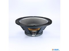 专业音响喇叭单元、21寸低音炮喇叭扬声器、户外音响扬声器、娱乐酒吧低音炮单元图1