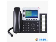 潮流IP网络电话机潮流GXP2160 IP话机grandstream GXP2160 IPphone网络电话图1