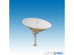 吉斯达Gstar-HK300-C/KU 3米后馈天线 ，3米环焦天线图1