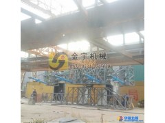 德州金宇DG系列,大功率电动推杆、工厂专用图1