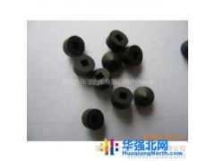 供应橡胶吸咀123固晶吸咀，橡胶吸咀，电木吸咀，扩晶环图1