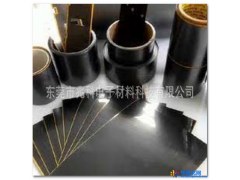 荐 TIR600手机导热石墨片 T-GON超薄高导热石墨片可背胶冲型图1