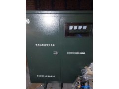 西安生产销售SG/SBK-600KVA三相干式自耦变压器 隔离控制变压器图1