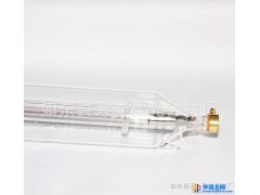激光管厂家供应CO2二氧化碳激光管1200MM Oslash;80(80w)图1