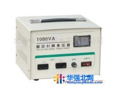 供应SIGA西奥根SID-1500VA1500VA固定升降变压器图1