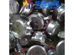 南通电位器WTH118-2W电位器批发图1
