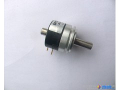 丹佛斯SFCPS22E 角位移 角位移量大从优图1