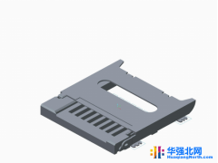 Molex5009010801 莫莱克斯,Molex板对板连接器,Molex线对线连接器,Molex板对线连接器图1
