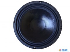 添森品牌、 10寸低音喇叭单元、专业音响喇叭扬声器图1