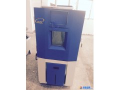 深圳市江承仪器有限公司生产可程式恒温恒湿试验机 高低温试验机 环境试验箱AH-S-100-40图1