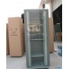 新品热销款 标准机柜800宽*600深*32U加宽网络机柜配豪华型现货