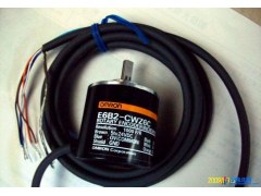 广东东莞欧姆龙编码器E6B2-CWZ6C 100P/R 200P/R 600P/R 1024P/R图1