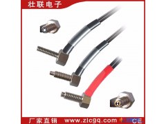 络施达（RS310-TZ）m3直销直角光纤感应头90度，光纤传感器，国际品质，厂家直销图1
