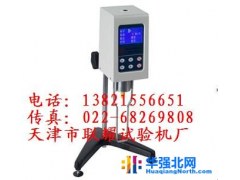 供应数字式粘度计NDJ-5S/8S图1