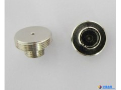 供应光纤铜配件光通信设备器件法兰连接件配件图1