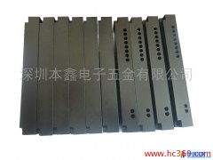 供应本鑫牌1xNPLC光分路器外壳，铝合金外壳图1