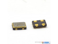 供应厂家供应SMD5032 30MHz贴片钟振-SJK钟振谐振器图1