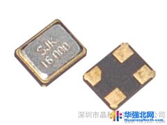 供应24.576MHz贴片晶振3225 SMD图1