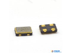 供应厂家直销晶科鑫SjkSMD3225 12MHz石英晶振谐振器图1