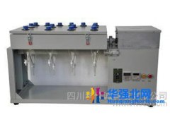 GGC-1000全自动多功能翻转式萃取器 全自动旋转振荡器 实验室分液漏斗翻转萃取装置 劲爆推荐图1