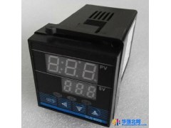 直供汇邦CHB401系列　高精度无温漂抗干扰可控性强应用领域广 智能温控器 温度调节仪图1