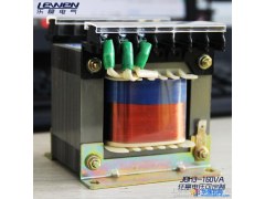 乐稳 JBK-160VA 机床控制隔离变压器图1
