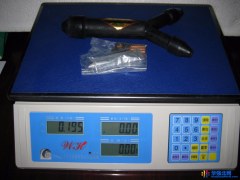 供应经济 实用 高效 电缆接头 快速接头 电缆连接器 电缆快速连接 电缆快速接头MKJ-1.0（三通款）图1