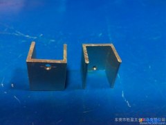 电源散热片  MOS管散热片 有价格优势图1