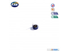 厂家销售超级法拉电容器5.5V0.22F H型图1