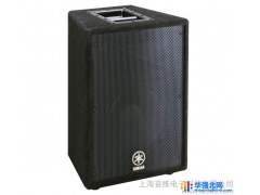雅马哈 A12M 专业舞台 会议音箱 全新行货未拆封图1