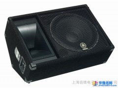 Yamaha/雅马哈A12M 专业舞台 会议音箱图1