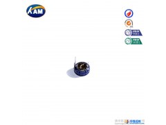 厂家销售超级法拉电容器5.5V0.33F H型图1