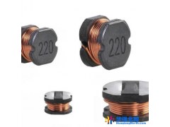 电感厂家 感创电子 贴片绕线功率电感 CD54 6.8UH 现货供应 24小时发货图1