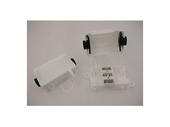 施霸M654接线盒，防水接线端子IP54防水等级，CE认证，品质保证，价格优惠，欢迎新老客户订购图1